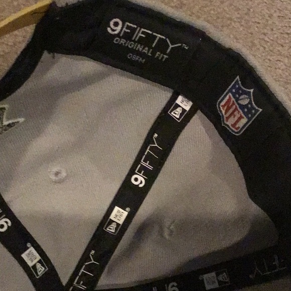 New era Philadelphia Eagles baseball cap - Picture 8 of 9